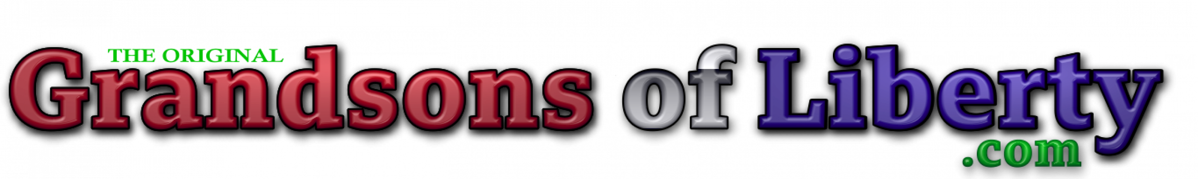 Grandsons of Liberty™